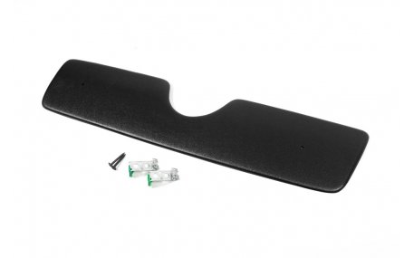 Зимняя накладка на решетку Skoda Octavia Tour