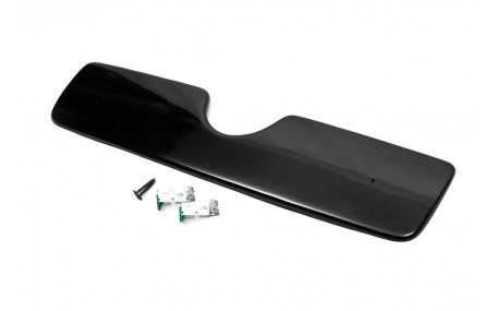 Зимняя накладка на решетку Skoda Octavia Tour