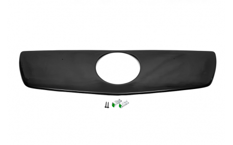 Зимняя накладка на решетку Mercedes Sprinter 2013-2018