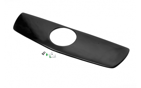 Зимняя накладка на решетку Mercedes Sprinter 2013-2018