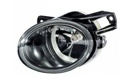 Противотуманки Volkswagen Passat B6