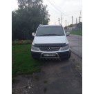 Ресницы Mercedes Vito W639