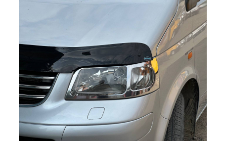 Хром накладки Volkswagen T5