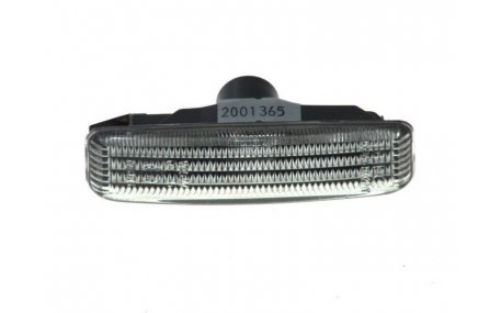 Повороты BMW 5 (E39)