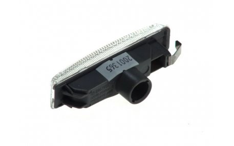 Повороты BMW 5 (E39)