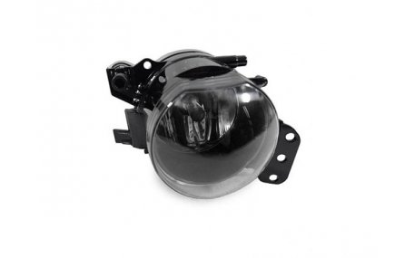 Противотуманки BMW E60