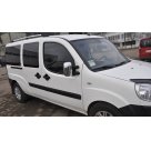 Рейлинги Fiat Doblo