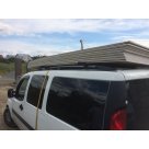 Рейлинги Fiat Doblo