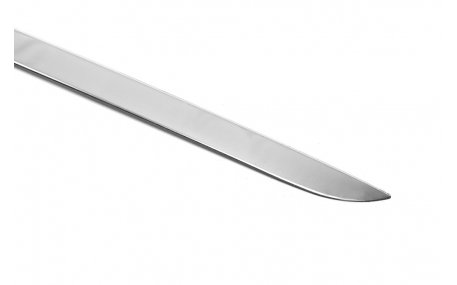 Хром накладки Fiat 500X