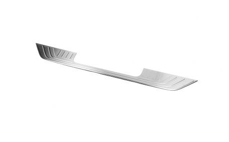 Накладка на задний бампер Mercedes V-class W447