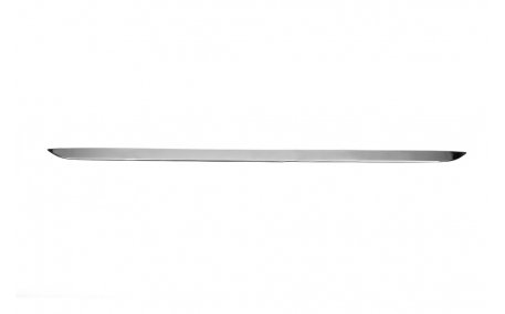 Хром накладки Peugeot 308