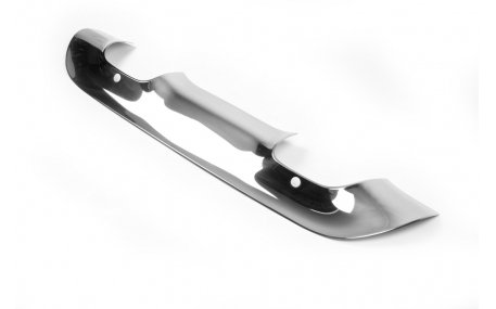 Накладка задняя Renault Kadjar