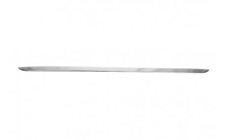 Хром накладки Skoda Superb