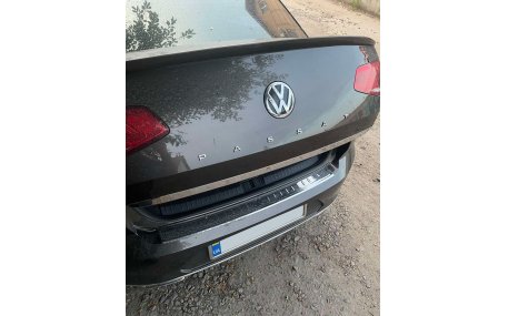 Хром накладки Volkswagen Passat B8