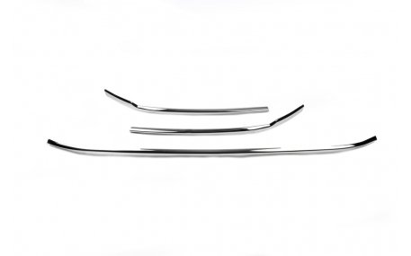 Хром накладки Volkswagen Passat B8