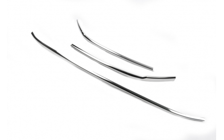 Хром накладки Volkswagen Passat B8