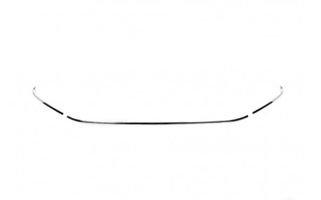 Хром накладки Volkswagen Passat B8