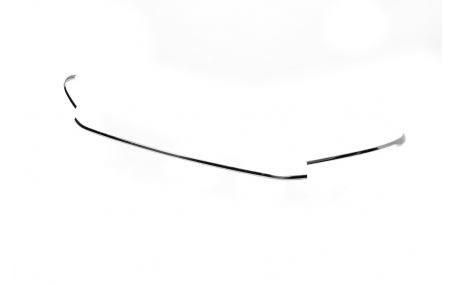 Хром накладки Volkswagen Passat B8