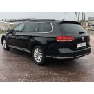 Хром накладки Volkswagen Passat B8