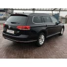 Хром накладки Volkswagen Passat B8