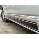 Хром накладки Volkswagen T5