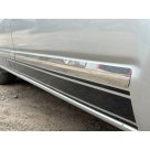 Хром накладки Volkswagen T5