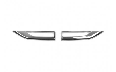 Хром накладки Volkswagen T6