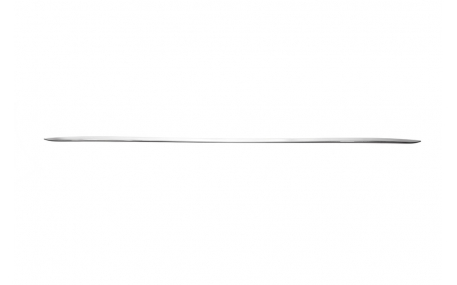 Хром накладки Volkswagen Tiguan