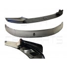 Накладка передняя BMW 5 (F10)