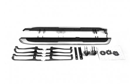 Подножки Honda CR-V