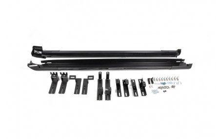 Подножки Toyota RAV4