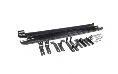 Подножки Toyota RAV4