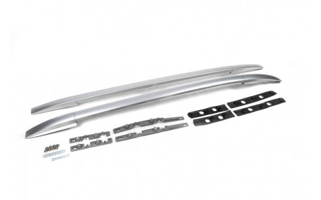 Рейлинги Nissan Qashqai J11