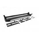 Подножки Nissan X-Trail T32
