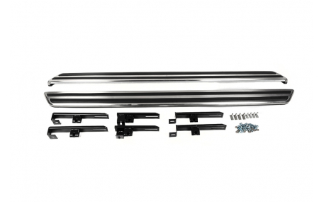 Подножки Mazda CX-5