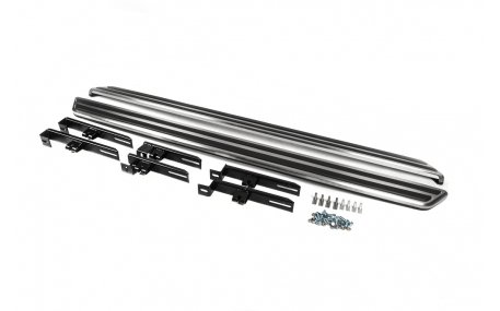 Подножки Mazda CX-5