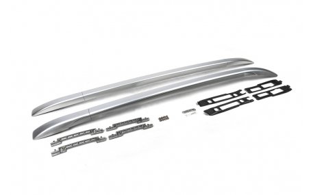 Рейлинги Mitsubishi ASX