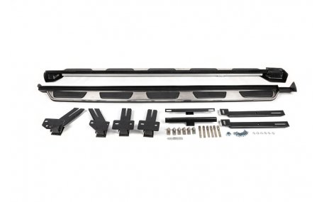 Подножки AUDI Q7