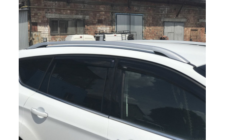 Рейлинги Ford Kuga MK2