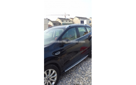 Рейлинги Ford Kuga MK2