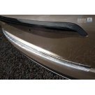 Накладка на задний бампер Renault Grand Scenic