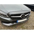 Решетка радиатора Mercedes C-Class W205 2015-2018