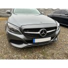 Решетка радиатора Mercedes C-Class W205 2015-2018