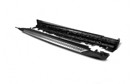 Подножки BMW X5 F15