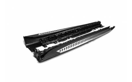 Подножки BMW X5 F15