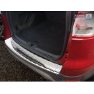 Накладка на задний бампер Ford Kuga MK2