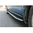 Подножки Range Rover Evoque