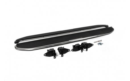 Подножки Range Rover Evoque