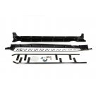 Подножки Volvo XC60