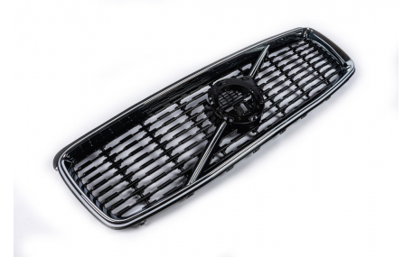 Решетка радиатора Volvo XC90